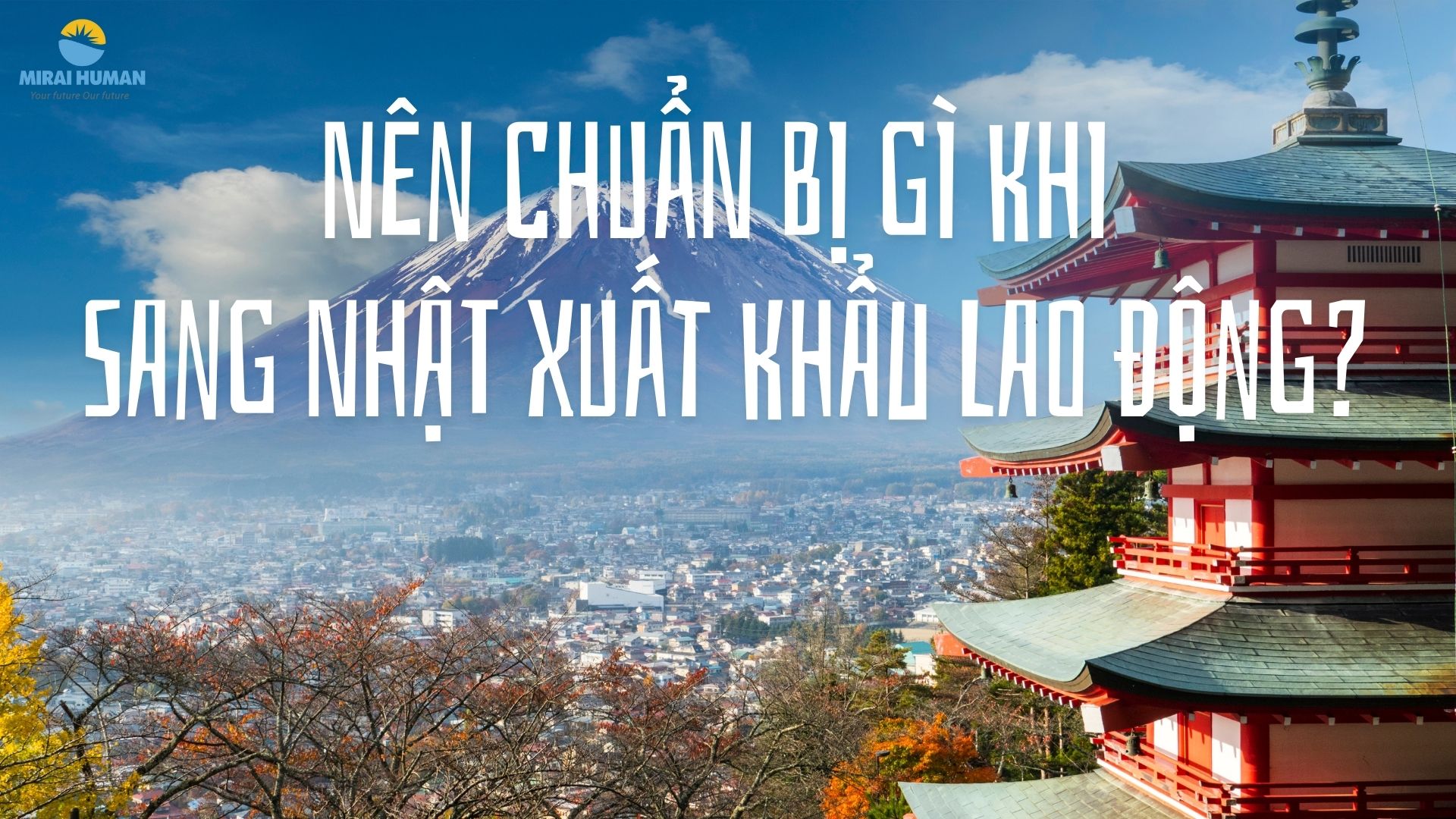 lao động Nhật Bản